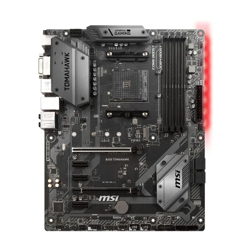 MSI B450 TOMAHAWK