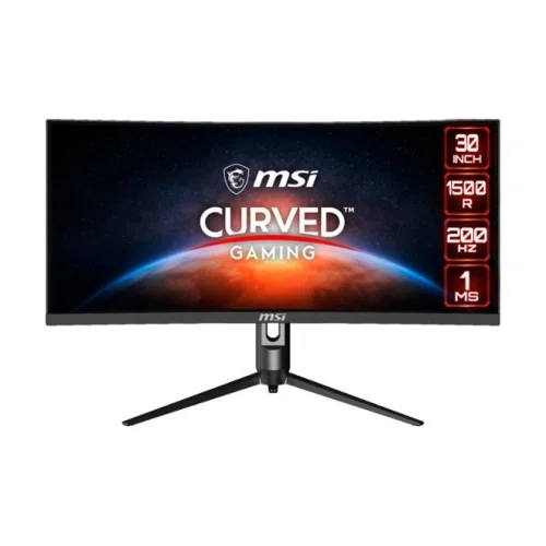 MSI Optix MAG301CR2