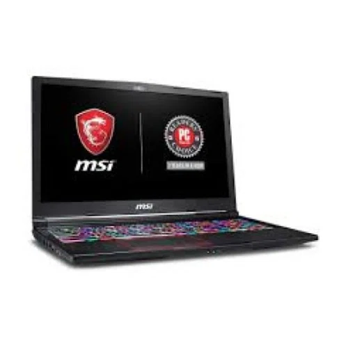 MSI Raider RBG