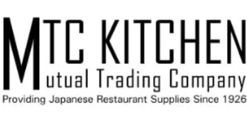 MTC Kitchen Merchant logo