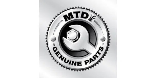 MTD Parts Merchant logo