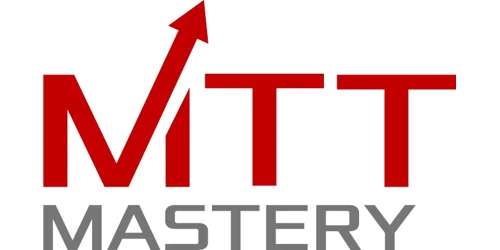 MTT Mastery Merchant logo