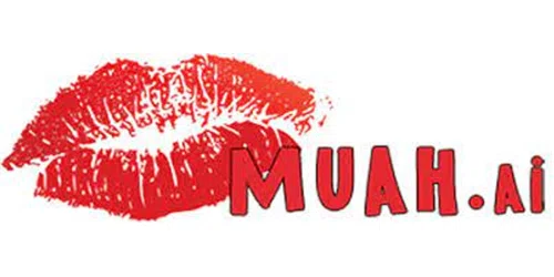 Muah.AI Merchant logo