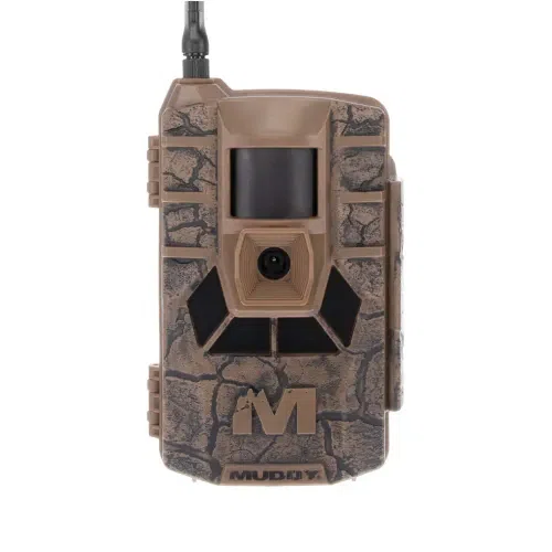 Muddy Matrix Cellular Trail Camera