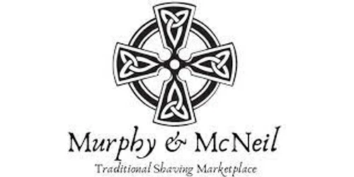 Murphy and McNeil Merchant logo