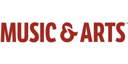 Music & Arts Merchant logo