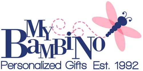 My Bambino Merchant logo