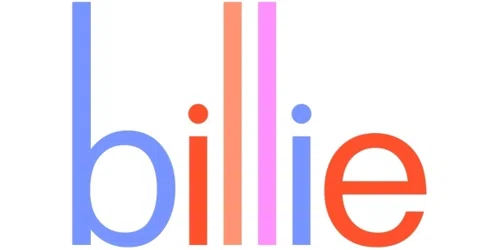 Billie Merchant logo