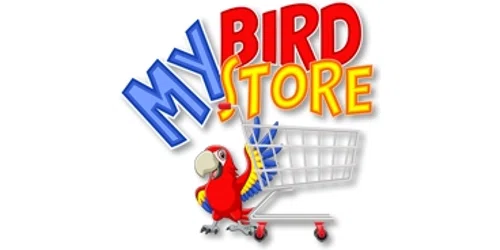 My Bird Store Merchant logo