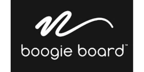 Boogie Board Merchant logo