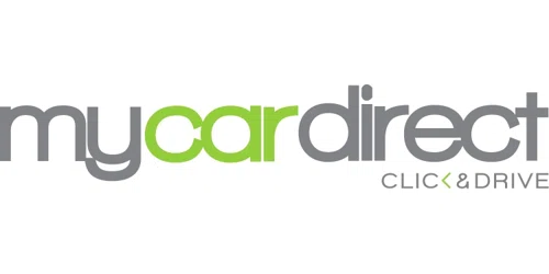 Mycardirect  Merchant logo