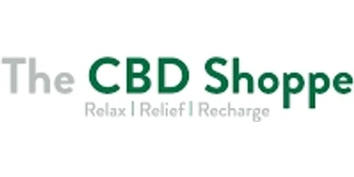 mycbdshoppe Merchant logo