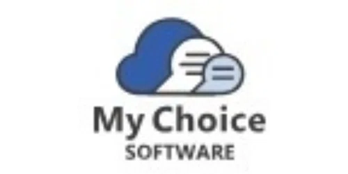 My Choice Software Merchant logo