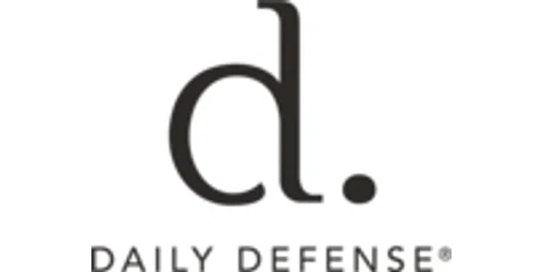 My Daily Defense Merchant logo