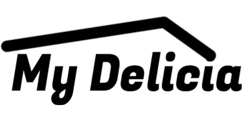 My Delicia Merchant logo