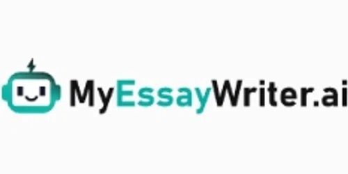 MyEssayWriter.ai Merchant logo