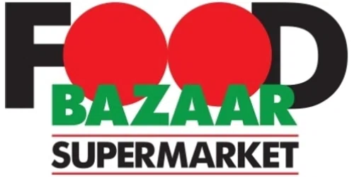 Food Bazaar Merchant logo