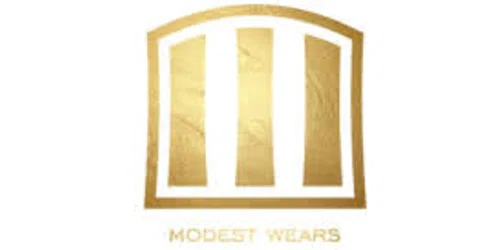 MyModestWearUK Merchant logo