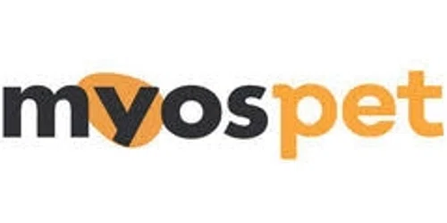 Myos Pet Merchant logo