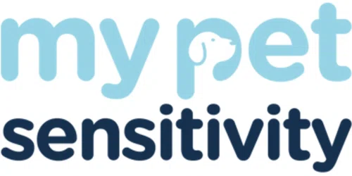 My Pet Sensitivity Merchant logo