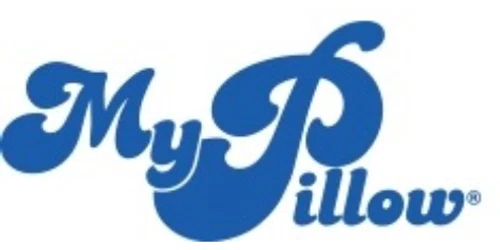 MyPillow Merchant logo