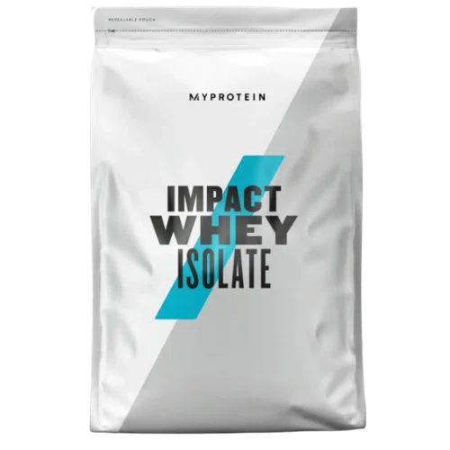 Myprotein Impact Whey Isolate