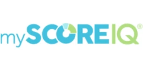 MyScoreIQ Merchant logo