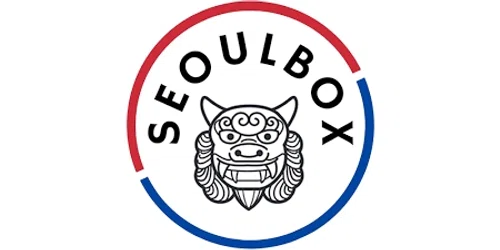 Seoulbox Merchant logo