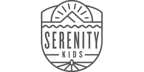 Serenity Kids Merchant logo