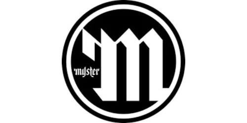 Myster Merchant logo