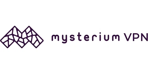 Mysterium VPN Merchant logo