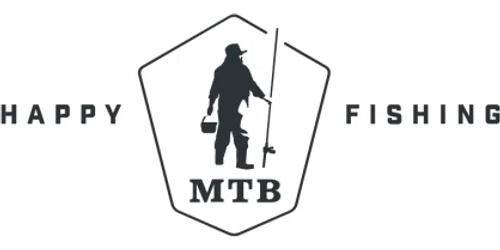 Mystery Tackle Box Merchant logo