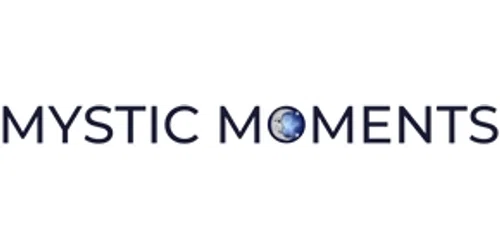 Mystic Moments Merchant logo