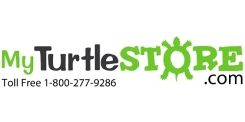 MyTurtleStore Merchant logo