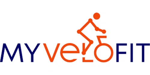 MyVeloFit  Merchant logo