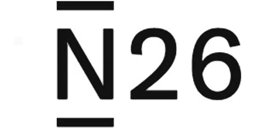 N26 US Merchant logo