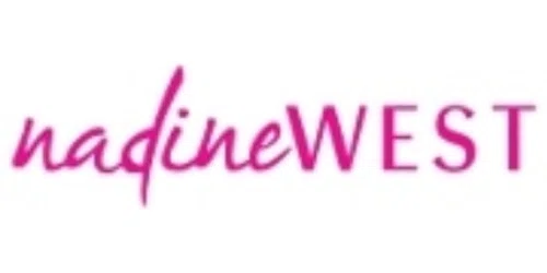 Nadine West Merchant logo