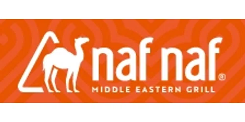 Naf Naf Grill Merchant logo