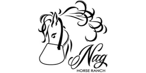 Nag Horse Ranch Merchant logo