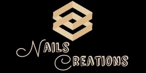 Nails Creations Merchant logo