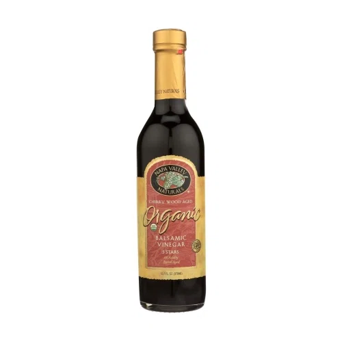 Napa Valley Naturals Organic Balsamic Vinegar