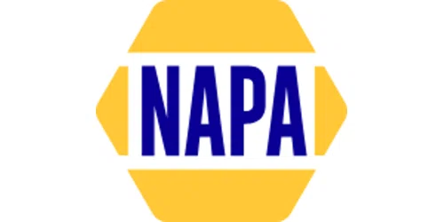 NAPA Auto Parts Merchant logo