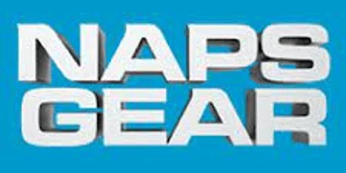 NapsGear Merchant logo