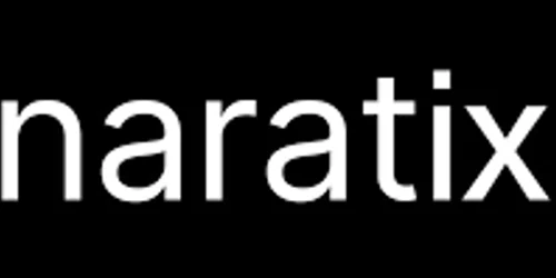 Naratix  Merchant logo