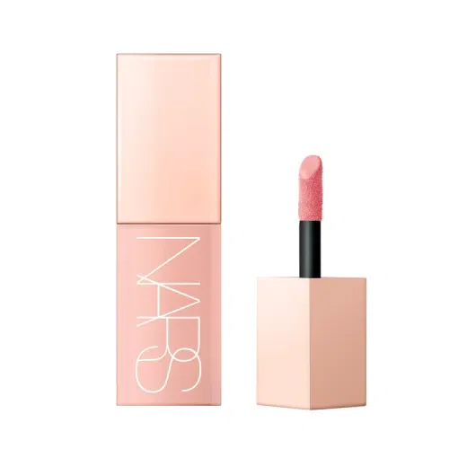 NARS Afterglow Liquid Blush