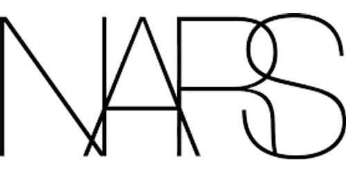 NARS Cosmetics CA Merchant logo