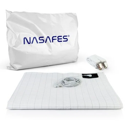 Nasafes Earthing Half Sheet