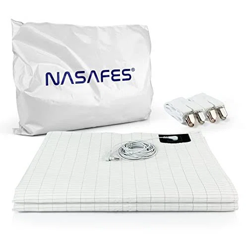 Nasafes Earthing Sheet King Size