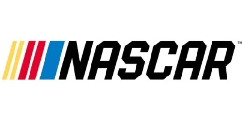 Nascar Merchant logo