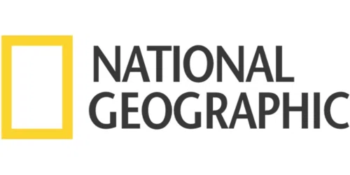 National Geographic Merchant logo